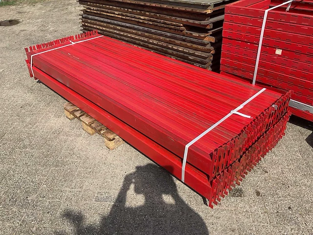 Palletstelling 7x34 - afbeelding 4 van  5