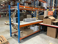 Palletstelling (8 secties) - afbeelding 3 van  8