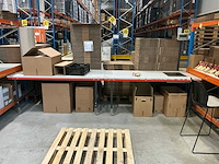 Palletstelling (8 secties) - afbeelding 4 van  8