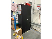 Palletstelling (8 secties) - afbeelding 8 van  8