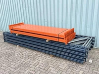 Palletstelling 8 st + 28 l / 23,75m lengte - afbeelding 1 van  3