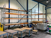 Palletstelling (8,5mtr) - afbeelding 1 van  7