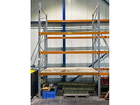 Palletstelling (8,5mtr) - afbeelding 2 van  7