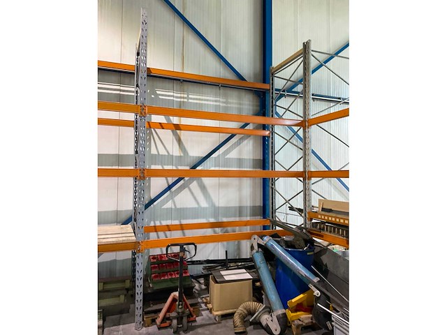 Palletstelling (8,5mtr) - afbeelding 3 van  7