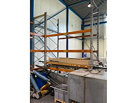 Palletstelling (8,5mtr) - afbeelding 4 van  7