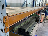 Palletstelling (8,5mtr) - afbeelding 5 van  7