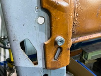 Palletstelling (8,5mtr) - afbeelding 6 van  7