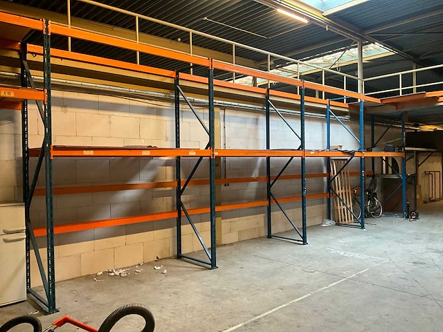 Palletstelling (9-secties) - afbeelding 1 van  4