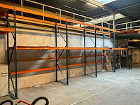 Palletstelling (9-secties) - afbeelding 1 van  4