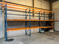Palletstelling (9-secties) - afbeelding 2 van  4