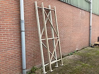 Palletstelling juk (2x) - afbeelding 1 van  5