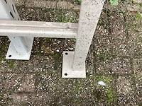 Palletstelling juk (2x) - afbeelding 3 van  5