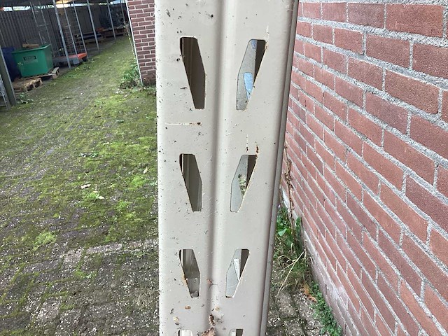Palletstelling juk (2x) - afbeelding 4 van  5