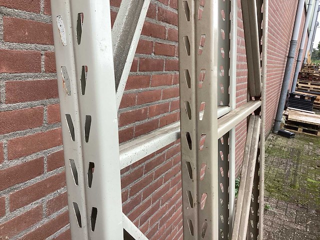 Palletstelling juk (2x) - afbeelding 5 van  5