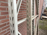 Palletstelling juk (2x) - afbeelding 5 van  5