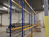 Palletstelling jungheinrich, bouwjaar 2014 - afbeelding 3 van  19