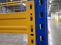 Palletstelling jungheinrich, bouwjaar 2014 - afbeelding 9 van  19