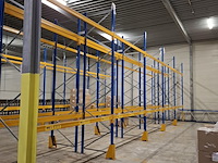 Palletstelling jungheinrich, bouwjaar 2014 - afbeelding 19 van  19