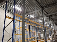 Palletstelling jungheinrich, bouwjaar 2016 en 2021 - afbeelding 13 van  16