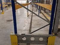 Palletstelling jungheinrich, bouwjaar 2016 en 2021 - afbeelding 14 van  16