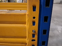 Palletstelling jungheinrich, bouwjaar 2016 en 2021 - afbeelding 16 van  16