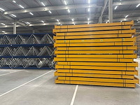 Palletstelling jungheinrich mpb 9x80 - afbeelding 1 van  1
