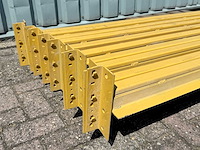 Palletstelling liggers 10 stuks - afbeelding 2 van  3