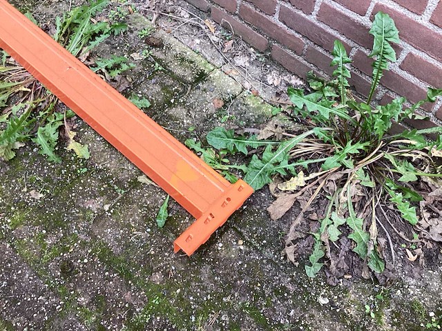 Palletstelling liggers (14x) - afbeelding 4 van  7