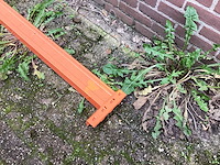 Palletstelling liggers (14x) - afbeelding 4 van  7