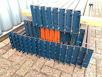 Palletstelling liggers 36 stuks - afbeelding 3 van  3