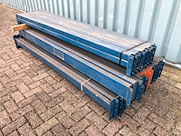 Palletstelling liggers 36 stuks - afbeelding 2 van  3