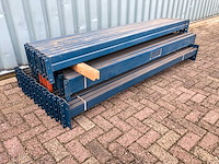 Palletstelling liggers 36 stuks - afbeelding 1 van  3
