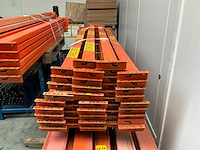 Palletstelling liggers (95x) - afbeelding 1 van  5