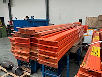 Palletstelling liggers (95x) - afbeelding 2 van  5