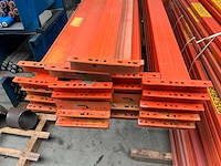 Palletstelling liggers (95x) - afbeelding 4 van  5