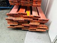 Palletstelling liggers (95x) - afbeelding 5 van  5