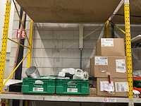 Palletstelling met inhoud - afbeelding 3 van  6