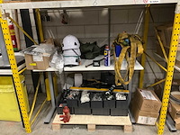 Palletstelling met inhoud - afbeelding 4 van  6