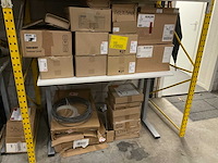 Palletstelling met inhoud - afbeelding 5 van  6