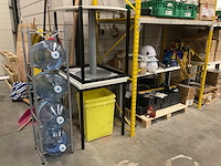 Palletstelling met inhoud - afbeelding 6 van  6