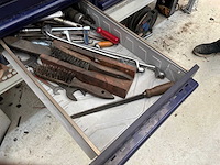 Palletstelling met inhoud - afbeelding 1 van  12