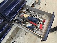 Palletstelling met inhoud - afbeelding 5 van  12
