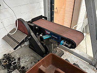 Palletstelling met inhoud - afbeelding 7 van  12