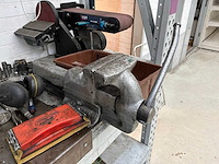 Palletstelling met inhoud - afbeelding 8 van  12
