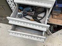 Palletstelling met inhoud - afbeelding 12 van  12