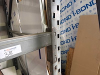 Palletstelling met inhoud - afbeelding 4 van  4
