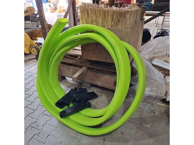 Palletstelling met inhoud - afbeelding 3 van  27