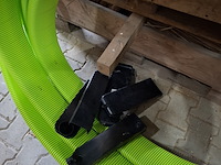 Palletstelling met inhoud - afbeelding 4 van  27