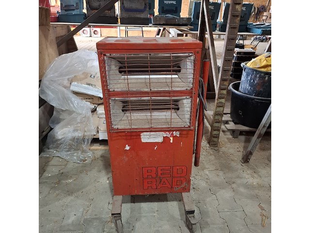 Palletstelling met inhoud - afbeelding 7 van  27