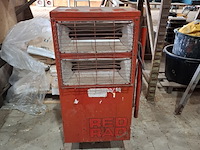 Palletstelling met inhoud - afbeelding 7 van  27